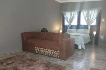 Pension  Protea Guest House