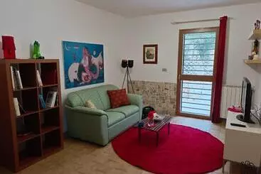 Pensionat Villa Valletta