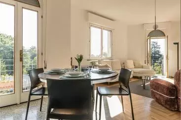 Appartement-hotel Saint Thomas Sky Loft
