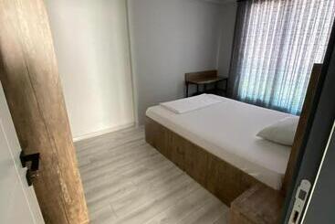 Your House Apart Otel