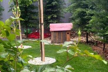 Your House Apart Otel