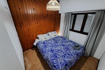 Hostel Belgrano Home