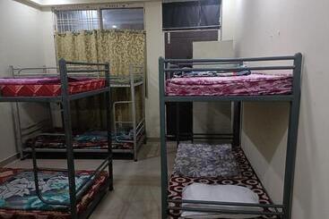 Awara Hostels & Dormitory