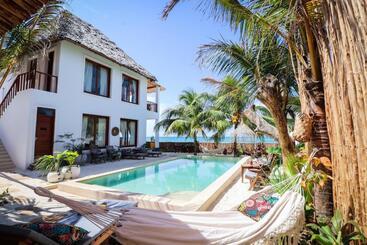 Апарт-отель Babu Villas