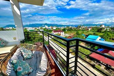 Bed and Breakfast Cambodhi   Vegan Guesthouse