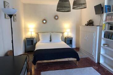 Bed and Breakfast Chambre D Hôtes La Vigenna