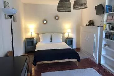 Aamiaismajoitus (B&B) Chambre D Hôtes La Vigenna