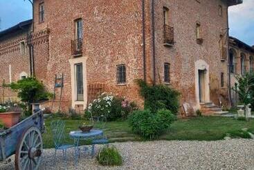 ベッドアンドブレックファースト La Boheme