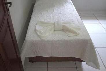 Nocleg ze śniadaniem Rosa Do Deserto