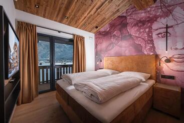 Aparthotel Elements By Heigenhauser