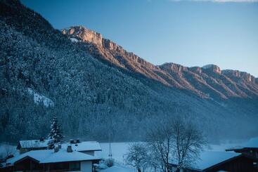 公寓式酒店  Elements By Heigenhauser