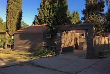 Hotel San Isidro Suite