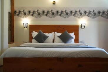 Hotel The Royal Rajputana