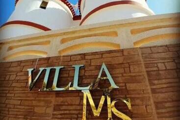 پانسیون Casa Luna M&s