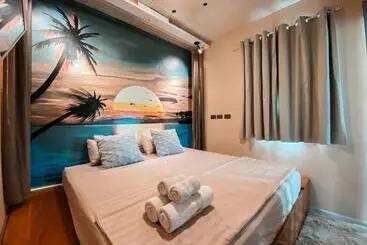 Pensão Moalboal Lrs Lovers Nest