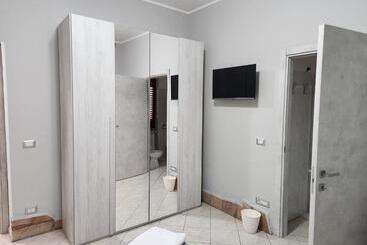 펜션 Nautilus Affittacamere