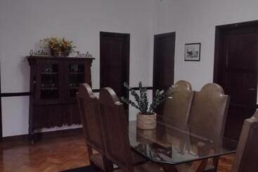 膳宿费 Pousada Vale Do Café