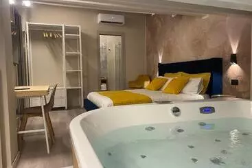 Aamiaismajoitus (B&B) Bblovebologna