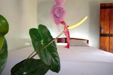 Aamiaismajoitus (B&B) Eiffin Moon Ella