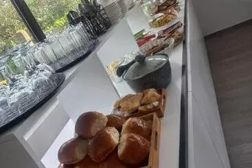 Bed and Breakfast El Mari