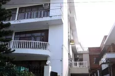 Hotel Avasa