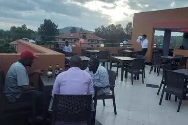 Hotel Bvsquare