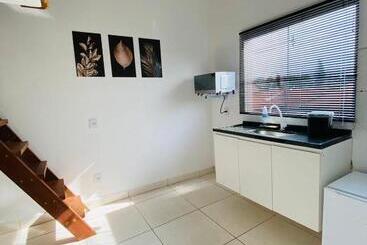 Kapselhotell Dupai 12 Sorocaba