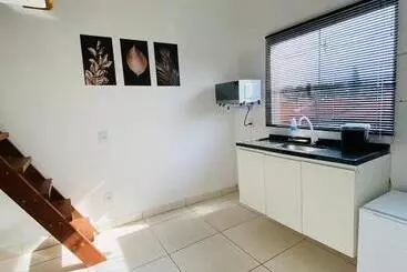 Hotel Càpsula Dupai 12 Sorocaba