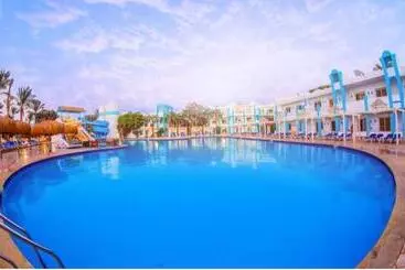 Hotelli Lillyland Mirage Bay & Aqua Park