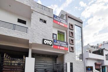 Hotel Oyo Flagship The Diamond Guest House