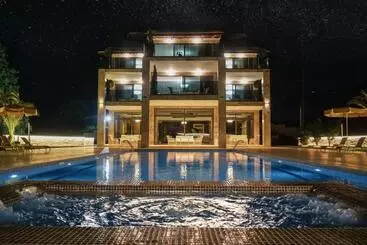 Hotel Villa Elysium Park & Spa