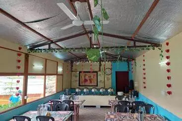 Kedar Resorts Guptkashi