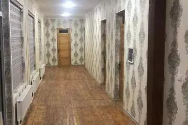 Nur Hostel