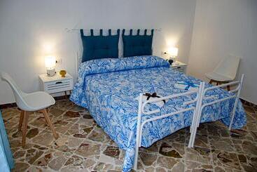 Pensió Affittacamere “ciatu”