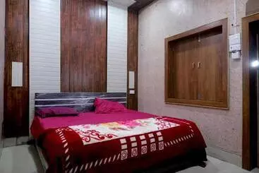 Pensionat Annu Bhai Sewa Sadan