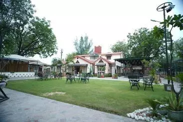 Hotel The Trade International, Jaipur
