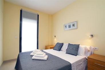 דירות לתיירים Apartamentos Sitges