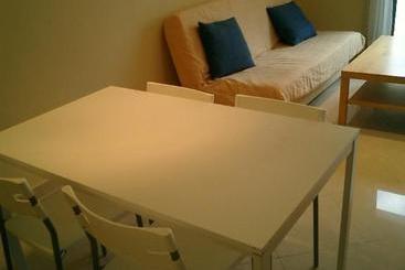 Жильё для туристов Apartamentos Sitges