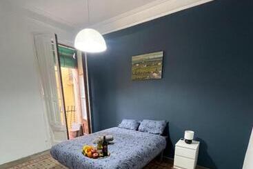 Апартаменты Banys Nous R6