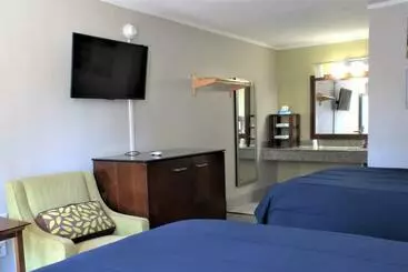 Eastern Shore Motel