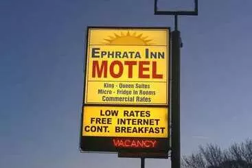 Ephrata Inn Motel
