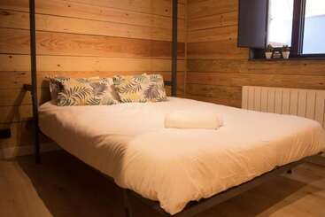 هاستل Hostal Erasmus By Gaiarooms