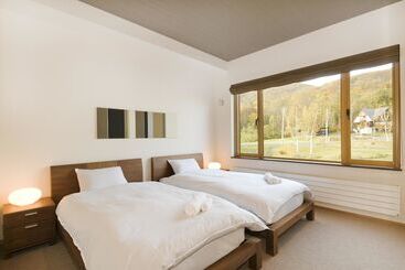 Apartamentos turísticos Hana & Jo