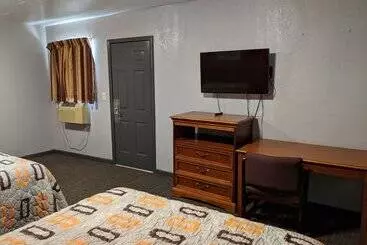 ホテル Budget Inn El Reno