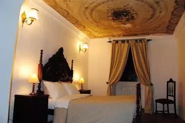 هتل Casa Rural Santo Condestavel