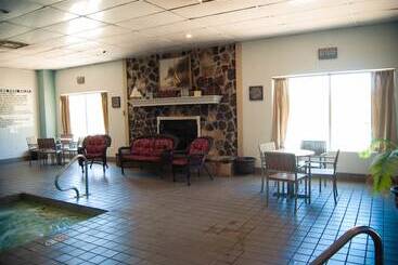 Hotel Country Hideaway At Mountain Lakes Resort