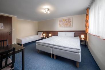 בית מלון כפרי Gim Apartments