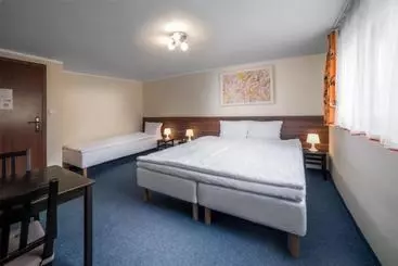 هتل Gim Apartments