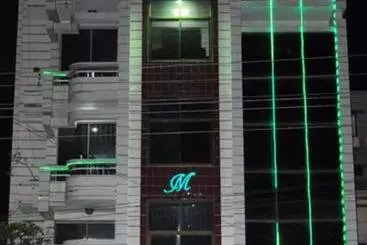 هتل Great Memory