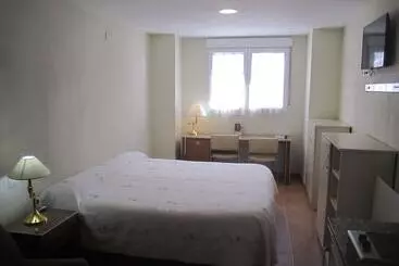 Hotel Hostal El Estudio